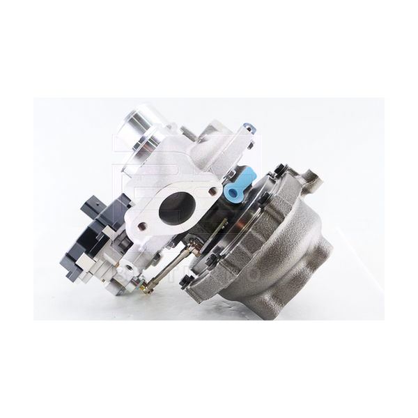 Ny BE Turbo 131308RED turboaggregat