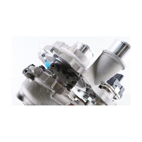 Ny BE Turbo 131308RED turboaggregat