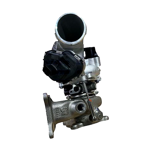 Ny BE Turbo 131347 turboaggregat