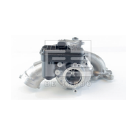 Ny BE Turbo 131354 turboaggregat