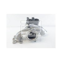 Ny BE Turbo 131354 turboaggregat