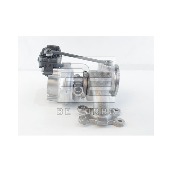 Ny BE Turbo 131354RED turboaggregat