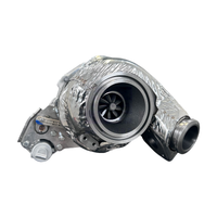 Ny BE Turbo 131360 turboaggregat