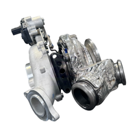 Ny BE Turbo 131360 turboaggregat