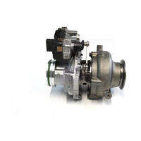 Ny BE Turbo 131370 - BV40 turboaggregat