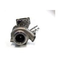 Ny BE Turbo 131370 - BV40 turboaggregat