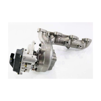 Ny BE Turbo 131371 turboaggregat