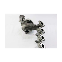Ny BE Turbo 131371 turboaggregat