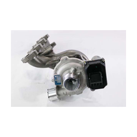 Ny BE Turbo 131371 turboaggregat