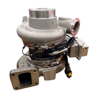 Ny BE Turbo 131374 - HE500 turboaggregat