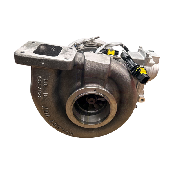 Ny BE Turbo 131374 - HE500 turboaggregat