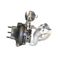 Ny BE Turbo 131381 turboaggregat