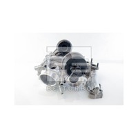 Ny BE Turbo 131384 turboaggregat