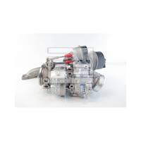Ny BE Turbo 131384 turboaggregat