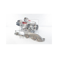 Ny BE Turbo 131384 turboaggregat