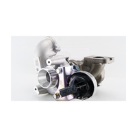 Ny BE Turbo 131385 turboaggregat