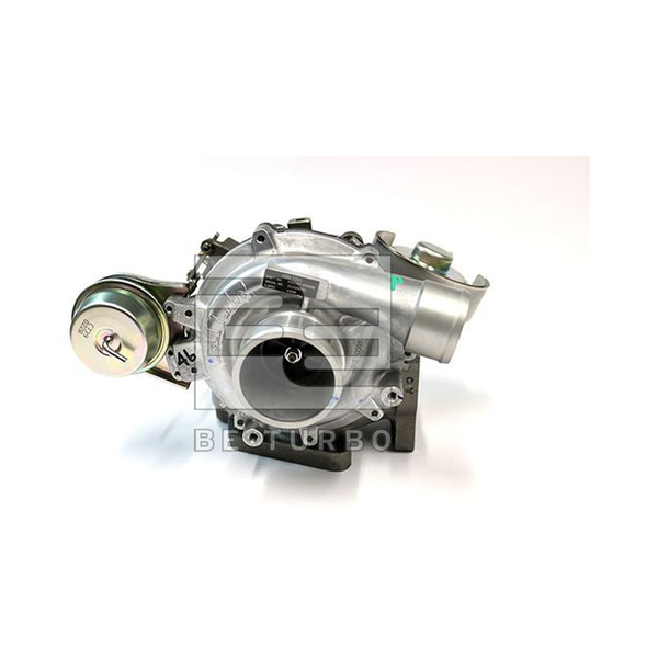 Ny BE Turbo 131408 turboaggregat
