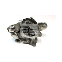 Ny BE Turbo 131408 turboaggregat