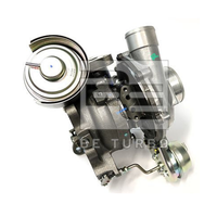 Ny BE Turbo 131408 turboaggregat