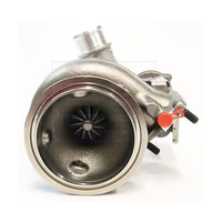 Ny BE Turbo 131411 turboaggregat