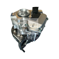 Ny BE Turbo 131412 turboaggregat