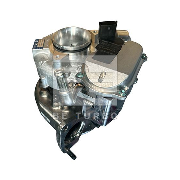 Ny BE Turbo 131412 turboaggregat