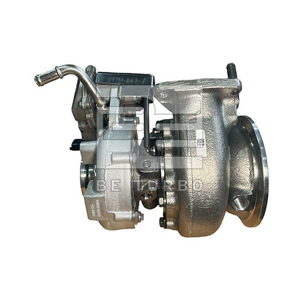 Ny BE Turbo 131412 turboaggregat