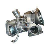 Ny BE Turbo 131412 turboaggregat
