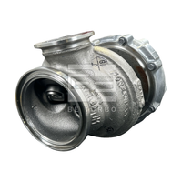 Ny BE Turbo 131425 turboaggregat
