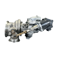 Ny BE Turbo 131425 turboaggregat