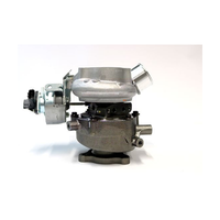 Ny BE Turbo 131436RED turboaggregat