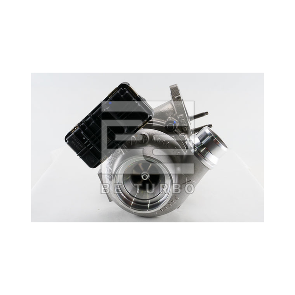 Ny BE Turbo 131437 turboaggregat