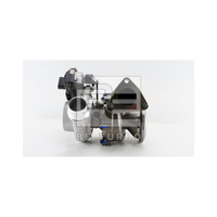 Ny BE Turbo 131437 turboaggregat