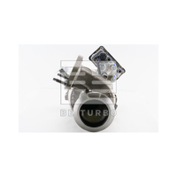 Ny BE Turbo 131437 turboaggregat