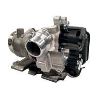 Ny BE Turbo 131438 turboaggregat