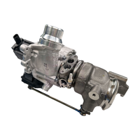 Ny BE Turbo 131438 turboaggregat
