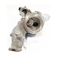 Ny BE Turbo 131443 turboaggregat
