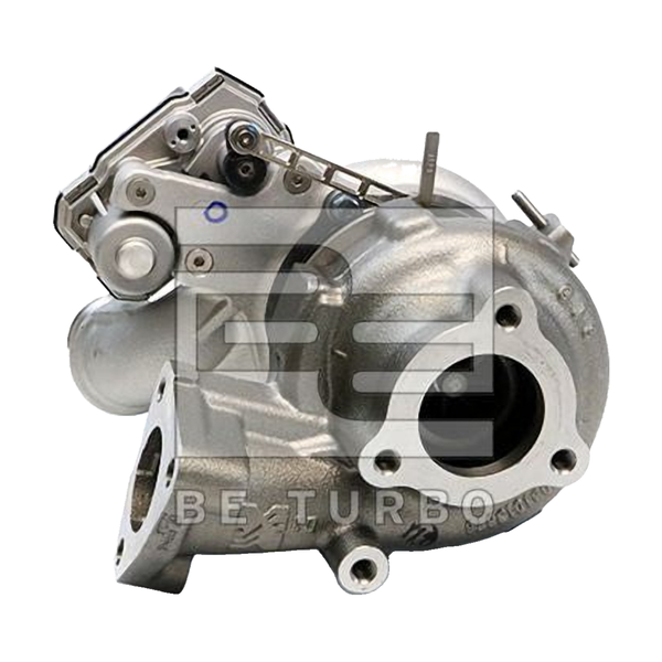 Ny BE Turbo 131446 turboaggregat