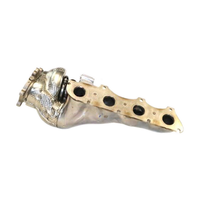 Ny BE Turbo 131483 - RHF5 turboaggregat