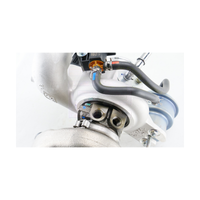 Ny BE Turbo 131486 - TD025 turboaggregat