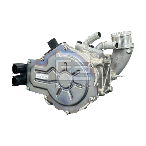 Ny BE Turbo 131497 - VS turboaggregat
