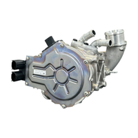Ny BE Turbo 131497 - VS turboaggregat