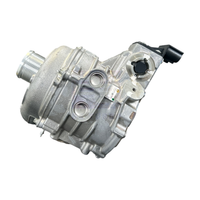 Ny BE Turbo 131497 - VS turboaggregat