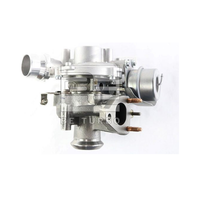 Ny BE Turbo 131536 turboaggregat