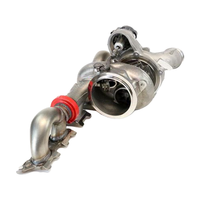 Ny BE Turbo 131543 - BM turboaggregat