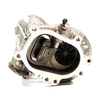Ny BE Turbo 131555 - RHF5 turboaggregat
