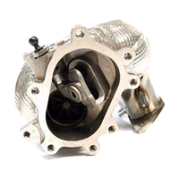 Ny BE Turbo 131556 - RHF5 turboaggregat