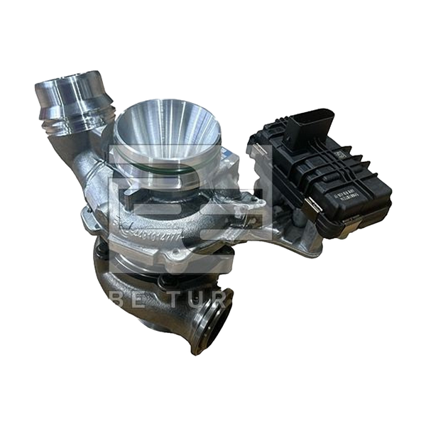 Ny BE Turbo 131559 turboaggregat