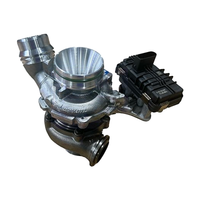Ny BE Turbo 131559 turboaggregat