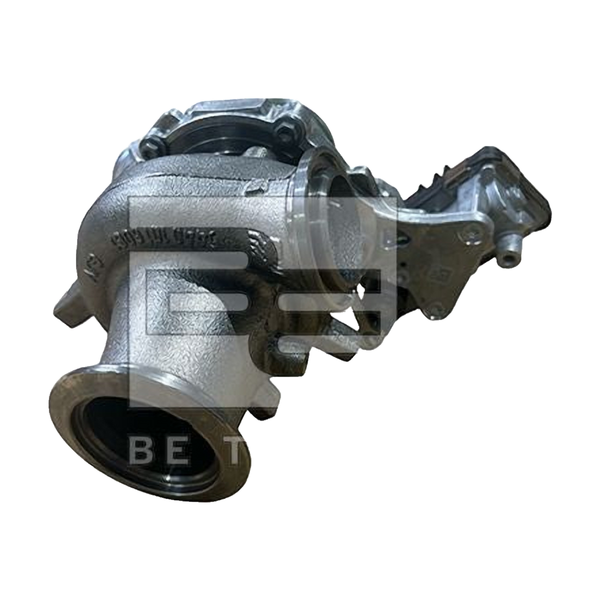 Ny BE Turbo 131559 turboaggregat